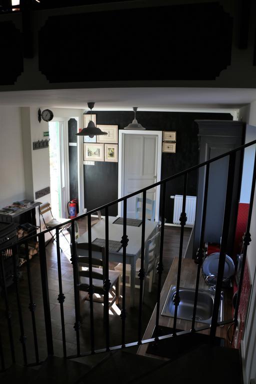 Bed and breakfast Fogado A Patkolokovacshoz Vendeghaz Szekszárd Extérieur photo
