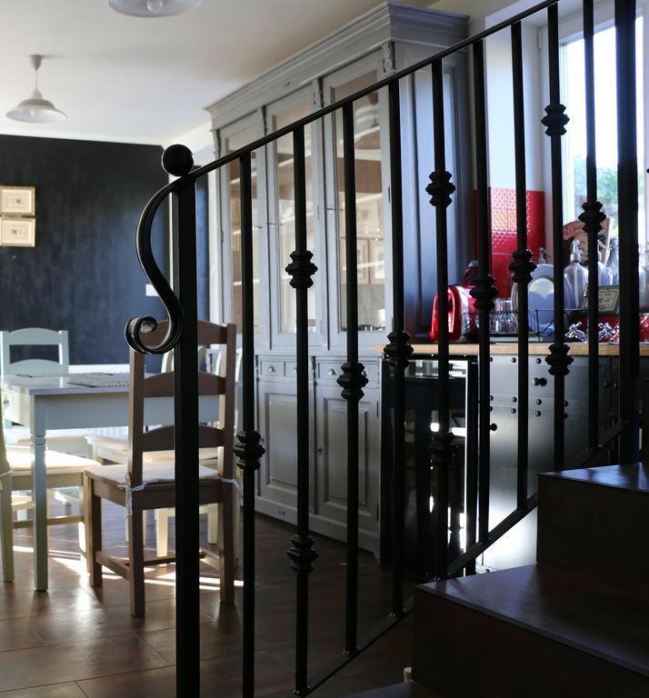 Bed and breakfast Fogado A Patkolokovacshoz Vendeghaz Szekszárd Extérieur photo