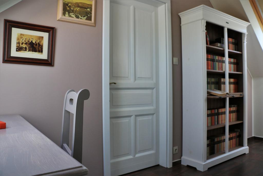 Bed and breakfast Fogado A Patkolokovacshoz Vendeghaz Szekszárd Extérieur photo