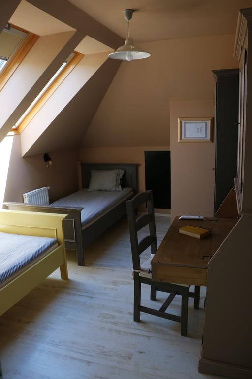 Bed and breakfast Fogado A Patkolokovacshoz Vendeghaz Szekszárd Extérieur photo