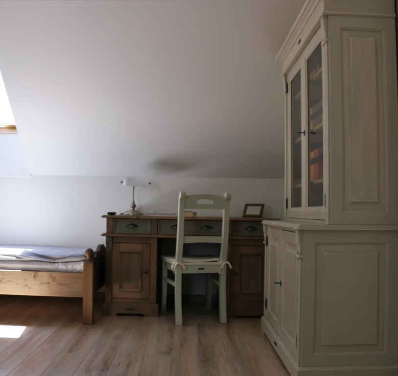 Bed and breakfast Fogado A Patkolokovacshoz Vendeghaz Szekszárd Extérieur photo