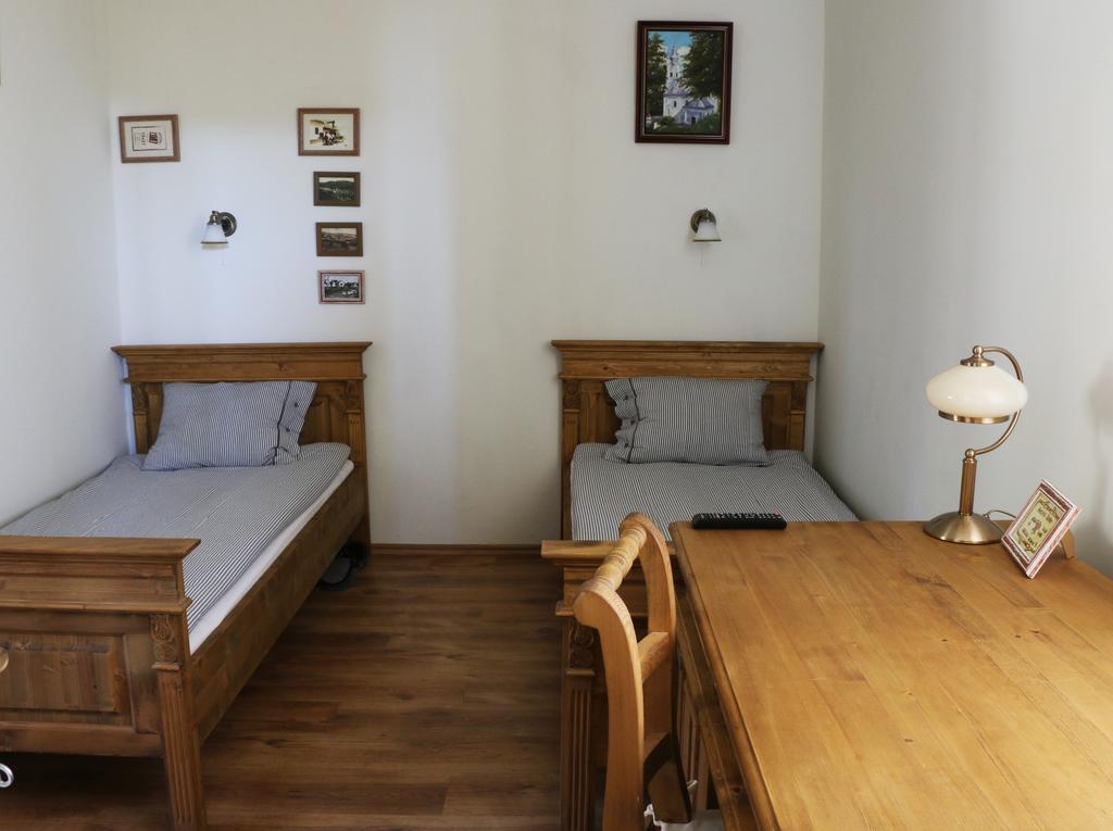 Bed and breakfast Fogado A Patkolokovacshoz Vendeghaz Szekszárd Extérieur photo